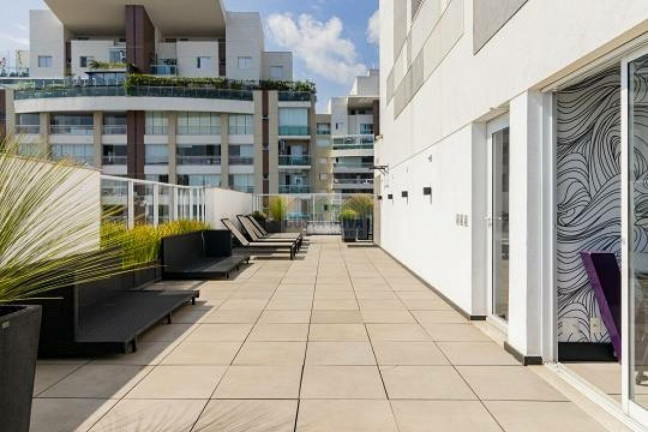 Imagem Apartamento com 1 Quarto para Alugar, 34 m² em Consolação - São Paulo Imagem Apartamento com 1 Quarto para Alugar, 34 m² em Consolação - São Paulo