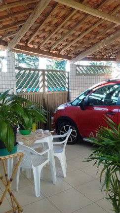 Sobrado com 2 Quartos à Venda, 62 m² em Esplanada Dos Barreiros - Sao Vicente