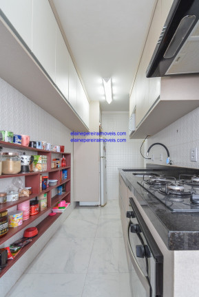 Imagem Apartamento com 3 Quartos à Venda, 65 m² em Instituto De Previdência - São Paulo Imagem Apartamento com 3 Quartos à Venda, 65 m² em Instituto De Previdência - São Paulo