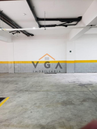 Imagem Apartamento com 2 Quartos para Alugar, 35 m² em Tatuapé - São Paulo