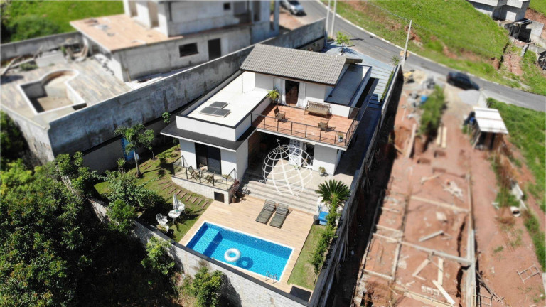 Imagem Casa com 2 Quartos à Venda, 162 m² em Condomínio Alto Da Floresta - Bom Jesus Dos Perdões Imagem Casa com 2 Quartos à Venda, 162 m² em Condomínio Alto Da Floresta - Bom Jesus Dos Perdões
