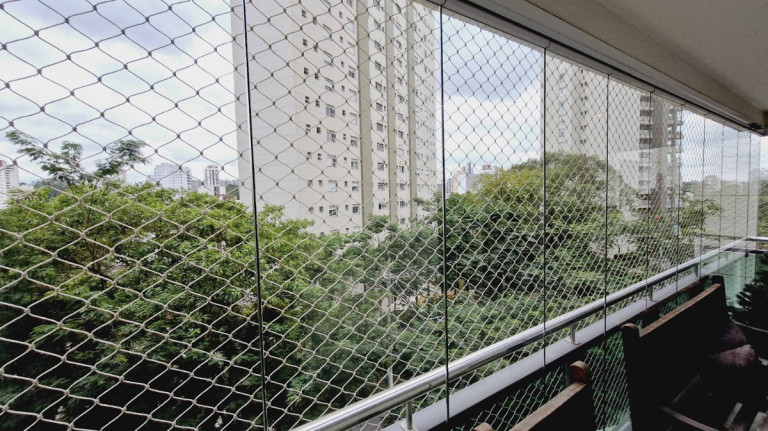 Imagem Apartamento com 2 Quartos à Venda, 130 m² em Vila Andrade - São Paulo Imagem Apartamento com 2 Quartos à Venda, 130 m² em Vila Andrade - São Paulo