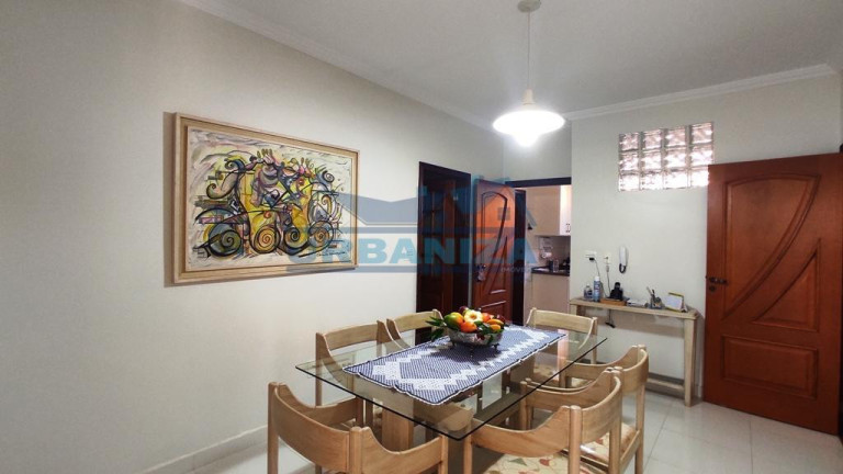 Imagem Casa com 3 Quartos à Venda, 415 m² em Condomínio Residencial Ibiza - Birigui