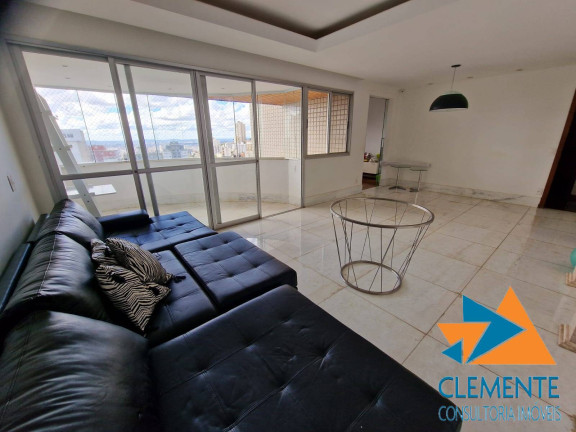 Imagem Apartamento com 4 Quartos à Venda, 150 m² em Serra - Belo Horizonte Imagem Apartamento com 4 Quartos à Venda, 150 m² em Serra - Belo Horizonte