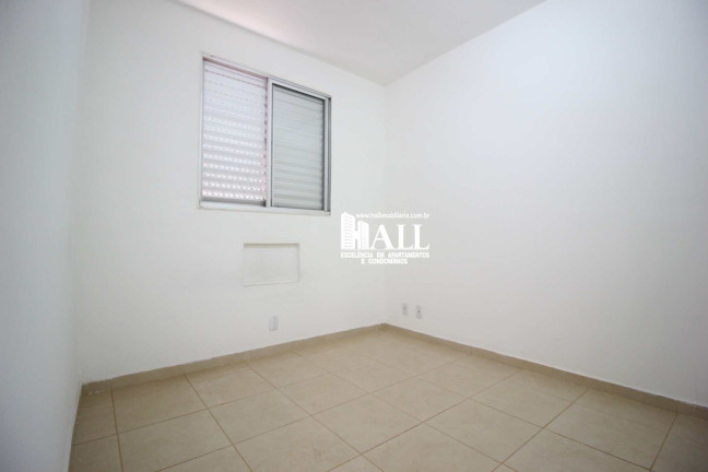 Imagem Apartamento com 2 Quartos à Venda, 60 m² em Parque Das Flores Ii - São José Do Rio Preto Imagem Apartamento com 2 Quartos à Venda, 60 m² em Parque Das Flores Ii - São José Do Rio Preto