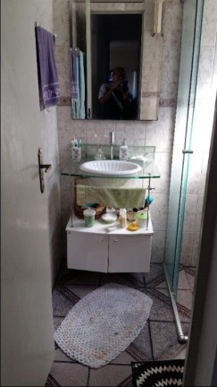 Imagem Apartamento com 3 Quartos à Venda, 73 m² em Vila São José (cidade Dutra) - São Paulo Imagem Apartamento com 3 Quartos à Venda, 73 m² em Vila São José (cidade Dutra) - São Paulo