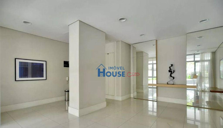 Imagem Apartamento com 2 Quartos à Venda, 56 m² em Vila Anastácio - São Paulo