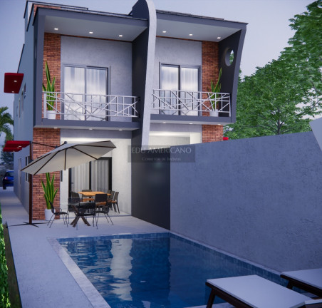 Imagem Casa com 3 Quartos à Venda, 140 m² em Vila Petrópolis - Atibaia Imagem Casa com 3 Quartos à Venda, 140 m² em Vila Petrópolis - Atibaia