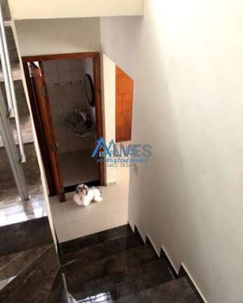 Imagem Casa com 3 Quartos à Venda, 200 m² em Vila Tupi - São Bernardo Do Campo Imagem Casa com 3 Quartos à Venda, 200 m² em Vila Tupi - São Bernardo Do Campo