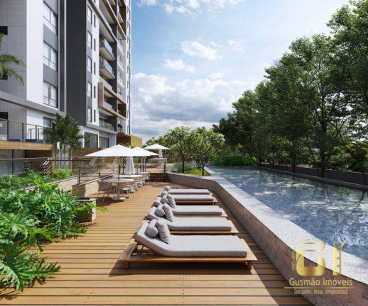 Imagem Apartamento com 3 Quartos à Venda, 120 m² em Capim Macio - Natal