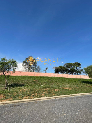 Imagem Terreno à Venda, 575 m² em Alphaville Vespasiano - Vespasiano