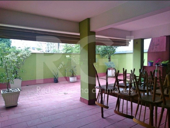 Imagem Apartamento com 1 Quarto à Venda, 64 m² em Centro Histórico - Porto Alegre Imagem Apartamento com 1 Quarto à Venda, 64 m² em Centro Histórico - Porto Alegre