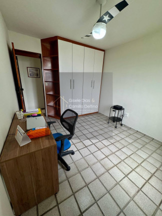 Imagem Apartamento com 3 Quartos à Venda, 114 m² em Miramar - João Pessoa