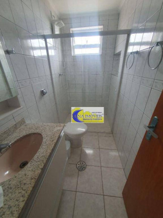 Imagem Apartamento com 2 Quartos à Venda ou Locação, 56 m² em Jardim Hollywood - São Bernardo Do Campo Imagem Apartamento com 2 Quartos à Venda ou Locação, 56 m² em Jardim Hollywood - São Bernardo Do Campo