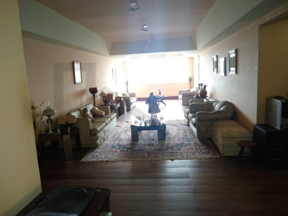 Imagem Apartamento com 4 Quartos à Venda, 200 m² em Batista Campos - Belém