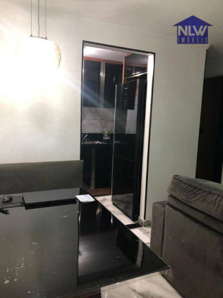 Imagem Apartamento com 2 Quartos à Venda, 42 m² em Itaim Paulista - São Paulo