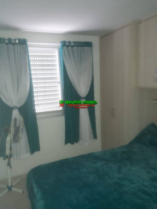 Imagem Apartamento com 2 Quartos à Venda, 54 m² em Parque Industrial - São José Dos Campos