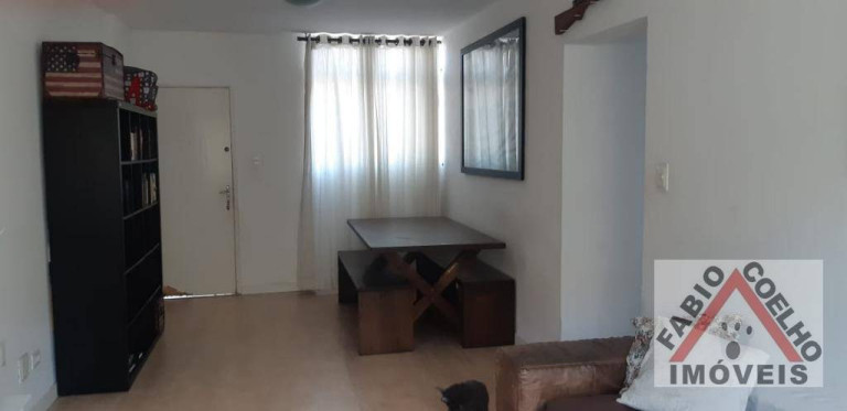 Imagem Apartamento com 2 Quartos à Venda, 70 m² em Santo Amaro - São Paulo Imagem Apartamento com 2 Quartos à Venda, 70 m² em Santo Amaro - São Paulo