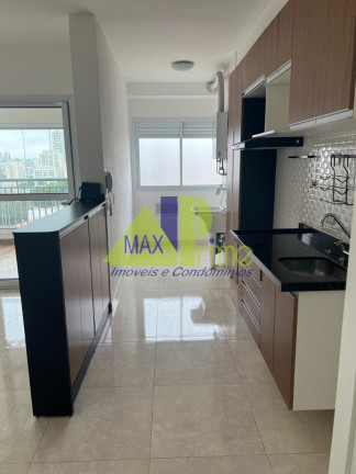 Imagem Apartamento com 2 Quartos à Venda, 70 m² em Vila Aricanduva - São Paulo