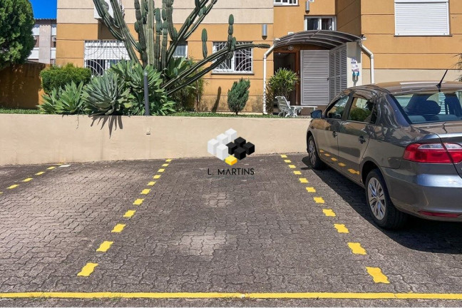 Imagem Apartamento com 2 Quartos à Venda, 80 m² em Nossa Senhora Das Graças - Canoas