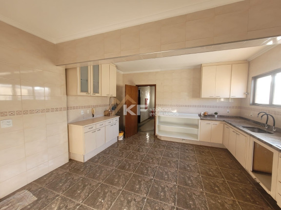 Imagem Apartamento com 3 Quartos à Venda, 209 m² em Jardim São Luiz - Ribeirão Preto