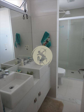 Imagem Cobertura com 4 Quartos à Venda, 350 m² em Boqueirao - Santos Imagem Cobertura com 4 Quartos à Venda, 350 m² em Boqueirao - Santos