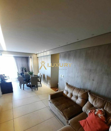 Imagem Imóvel com 3 Quartos à Venda, 86 m² em Vila Da Serra - Nova Lima