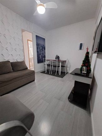 Imagem Kitnet com 1 Quarto à Venda, 32 m² em Guilhermina - Praia Grande Imagem Kitnet com 1 Quarto à Venda, 32 m² em Guilhermina - Praia Grande