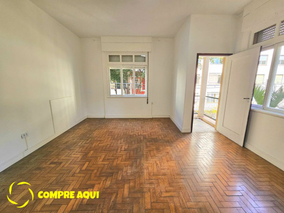 Imagem Apartamento à Venda, 34 m² em Santa Cecília - São Paulo