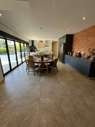 Imagem Casa com 4 Quartos à Venda, 401 m² em Kurumin - Itu Imagem Casa com 4 Quartos à Venda, 401 m² em Kurumin - Itu