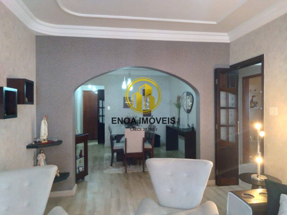 Imagem Apartamento com 4 Quartos à Venda,  em Ocian - Praia Grande