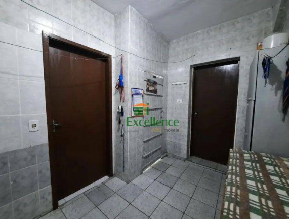 Imagem Sobrado com 3 Quartos à Venda, 124 m² em Jardim Patente Novo - São Paulo