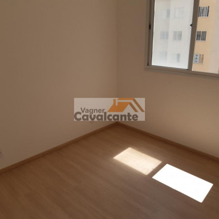 Imagem Apartamento com 2 Quartos para Alugar, 44 m² em Jardim São Savério - São Paulo Imagem Apartamento com 2 Quartos para Alugar, 44 m² em Jardim São Savério - São Paulo