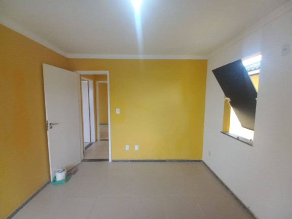 Imagem Casa com 3 Quartos para Alugar, 120 m² em Praia Do Flamengo - Salvador