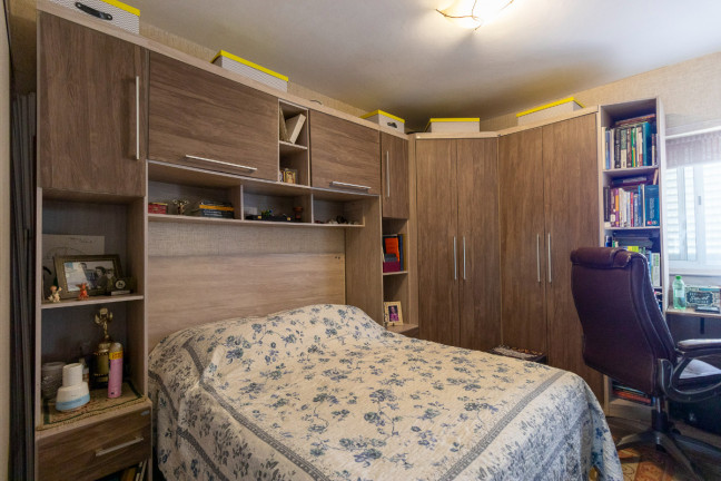 Imagem Apartamento com 3 Quartos à Venda, 102 m² em Santo Amaro - São Paulo