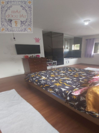 Imagem Sobrado com 3 Quartos à Venda, 140 m² em Vila Belmiro - Santos Imagem Sobrado com 3 Quartos à Venda, 140 m² em Vila Belmiro - Santos