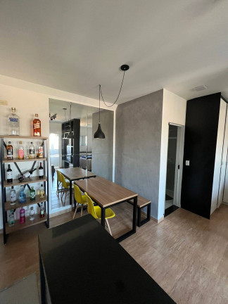 Imagem Apartamento com 1 Quarto à Venda,  em Jardim América - Sorocaba