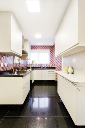 Imagem Apartamento com 3 Quartos à Venda, 222 m² em Vila Nova Conceicao - São Paulo Imagem Apartamento com 3 Quartos à Venda, 222 m² em Vila Nova Conceicao - São Paulo