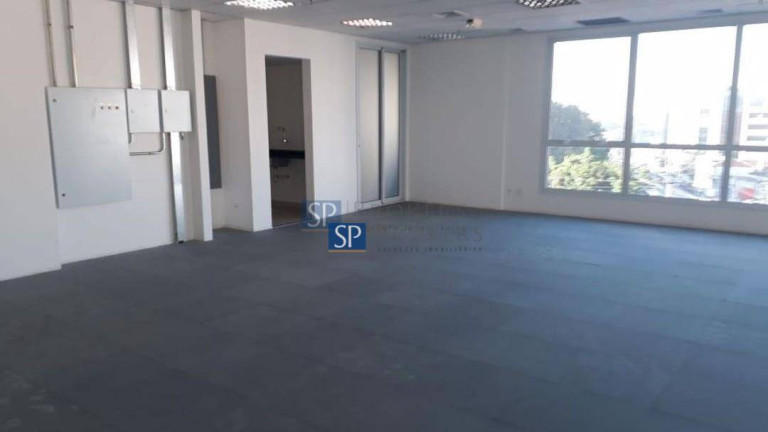 Sala Comercial para Alugar, 310 m² em Brooklin - São Paulo
