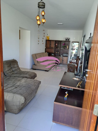 Imagem Casa com 2 Quartos à Venda, 149 m² em Ipê - São José Dos Pinhais