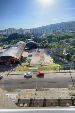 Imagem Apartamento com 2 Quartos à Venda, 53 m² em Protásio Alves - Porto Alegre Imagem Apartamento com 2 Quartos à Venda, 53 m² em Protásio Alves - Porto Alegre