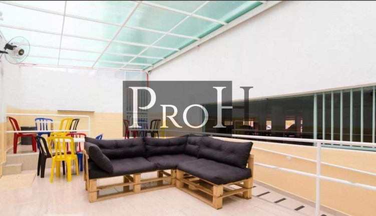 Imagem Apartamento com 2 Quartos à Venda, 60 m² em Nova Petrópolis - São Bernardo Do Campo