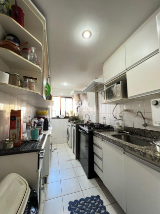 Imagem Imóvel com 3 Quartos à Venda, 70 m² em Sul (águas Claras) - Brasília