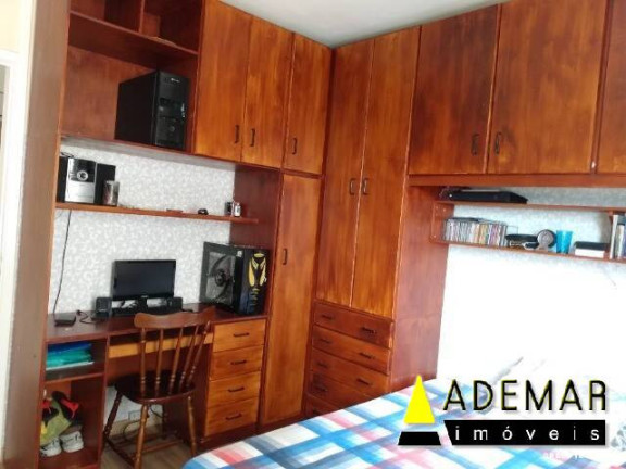 Imagem Apartamento com 2 Quartos à Venda, 54 m² em Planalto - São Bernardo Do Campo Imagem Apartamento com 2 Quartos à Venda, 54 m² em Planalto - São Bernardo Do Campo