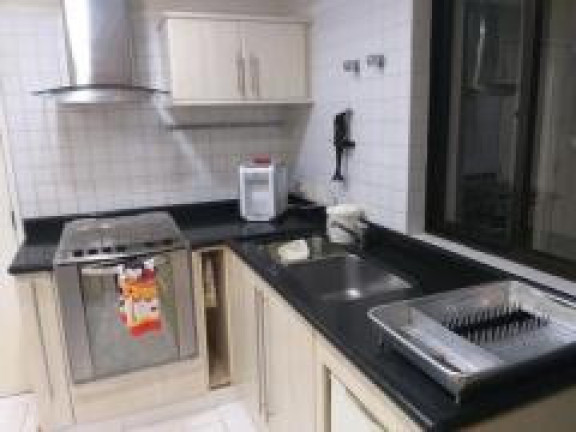 Imagem Apartamento com 3 Quartos à Venda, 129 m² em Parque Das Nações - Santo André Imagem Apartamento com 3 Quartos à Venda, 129 m² em Parque Das Nações - Santo André