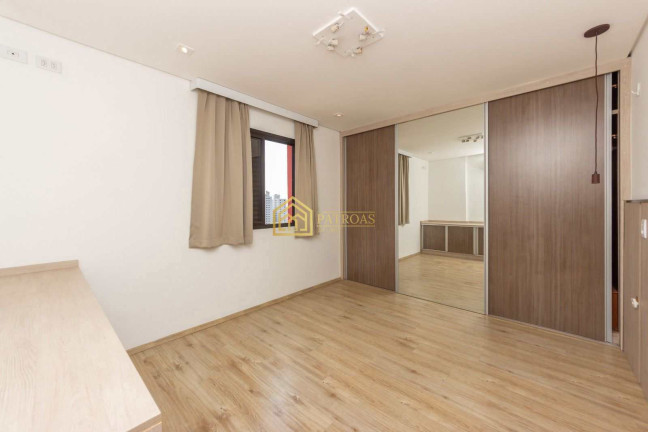 Imagem Apartamento com 3 Quartos à Venda, 123 m² em Parque Das Nações - Santo André