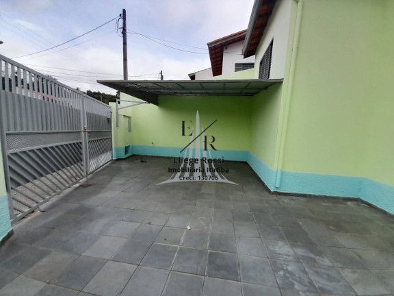 Imagem Casa com 2 Quartos à Venda, 73 m² em Jardim Santa Filomena - Itatiba