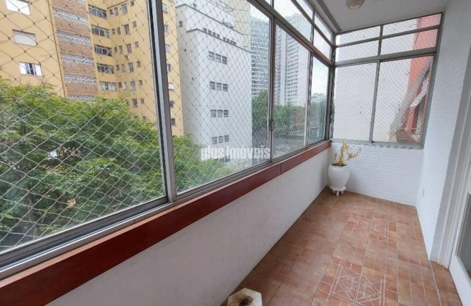 Imagem Apartamento com 3 Quartos à Venda, 180 m² em Centro - São Paulo Imagem Apartamento com 3 Quartos à Venda, 180 m² em Centro - São Paulo