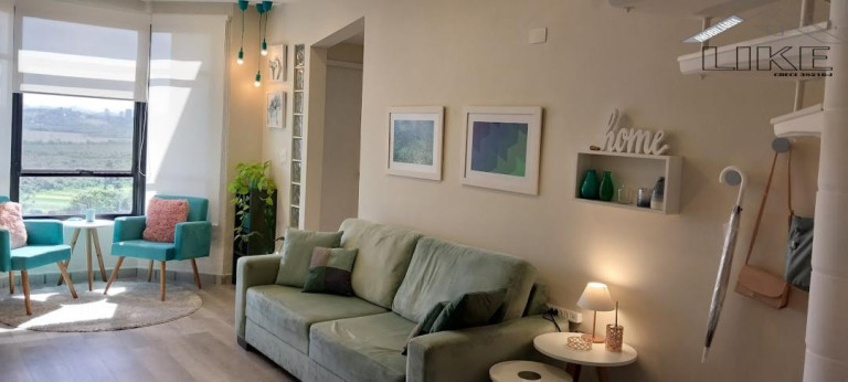 Imagem Imóvel com 2 Quartos à Venda, 138 m² em Jardim Das Indústrias - São José Dos Campos Imagem Imóvel com 2 Quartos à Venda, 138 m² em Jardim Das Indústrias - São José Dos Campos