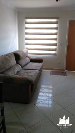 Imagem Casa com 2 Quartos à Venda, 63 m² em Jardim Sarah - São Paulo Imagem Casa com 2 Quartos à Venda, 63 m² em Jardim Sarah - São Paulo